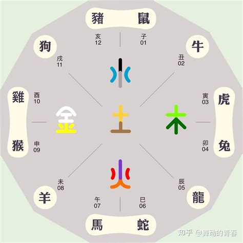 棕色五行|【棕色 五行】棕色 五行屬水？專業風水大師教你破解五行奧秘